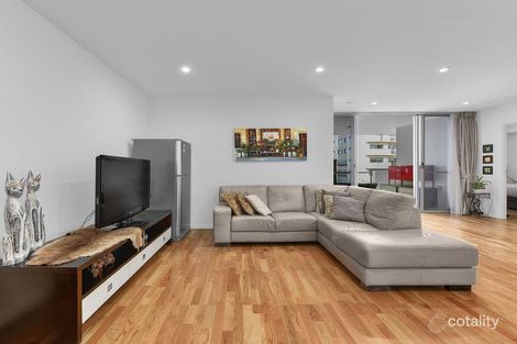 Property photo of 305/20 Playfield Street Chermside QLD 4032