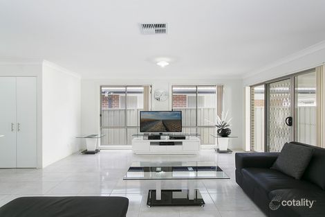 Property photo of 29 Bonython Avenue Middleton Grange NSW 2171