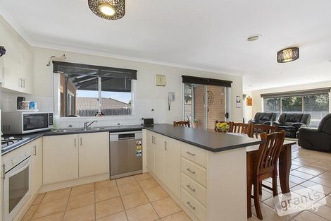 Property photo of 56 Ebony Drive Pakenham VIC 3810