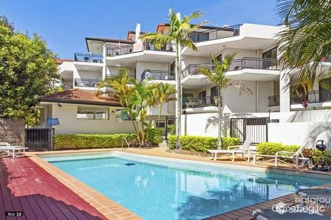 Property photo of 31/452 Marine Parade Biggera Waters QLD 4216