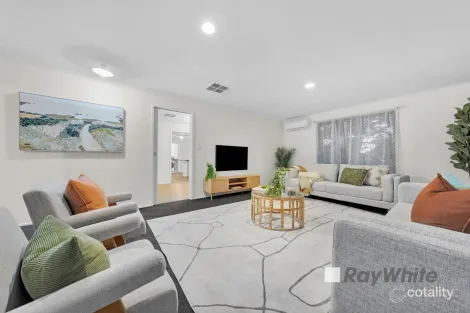 Property photo of 7 Greenmount Close Narre Warren VIC 3805