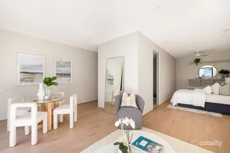 Property photo of 11/32-40 Holt Street Surry Hills NSW 2010