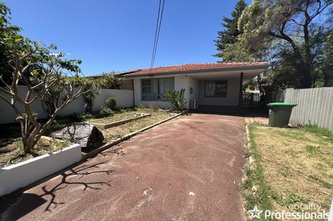 Property photo of 4 Wickham Place Ascot WA 6104