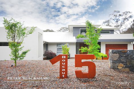 Property photo of 62 Pearlman Street Coombs ACT 2611