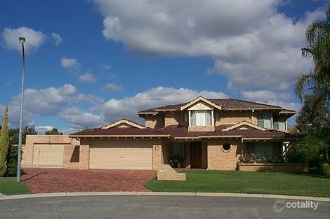 Property photo of 12 Michael Court Shelley WA 6148