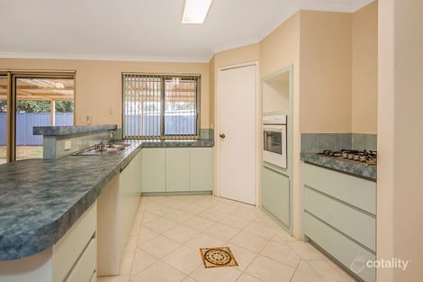 Property photo of 15 Majestic Close Port Kennedy WA 6172