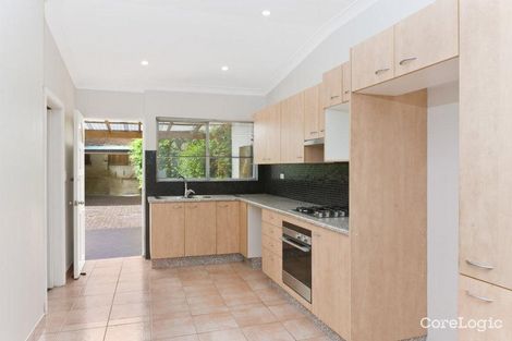 Property photo of 58 Park Road Marrickville NSW 2204