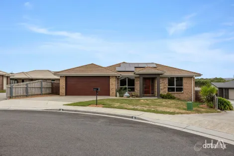 Property photo of 6 Corella Drive Legana TAS 7277