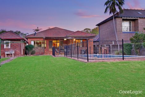 Property photo of 17 Firth Avenue Strathfield NSW 2135