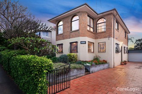 Property photo of 4 Broome Street Maroubra NSW 2035