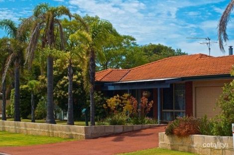 Property photo of 6 Wattle Bird Court Broadwater WA 6280