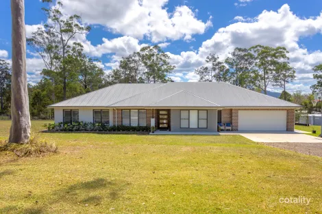 Contact Agent For Address, Minimbah, NSW 2312