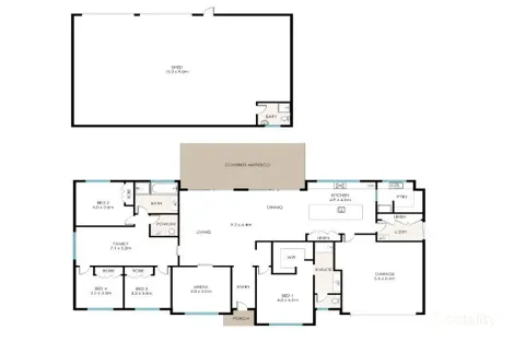 Property photo of 33 Warrina Circuit Minimbah NSW 2312