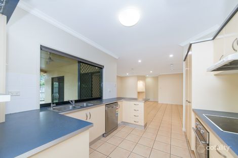 Property photo of 15 Sweetgum Place Kirwan QLD 4817