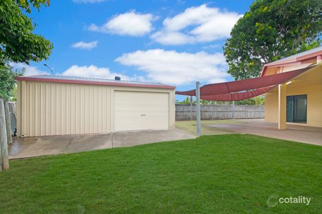Property photo of 15 Sweetgum Place Kirwan QLD 4817