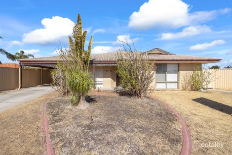 45 Mandilla Pde, Ballajura, WA 6066