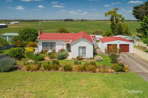 40 Mackinnons Bridge Rd, Noorat, VIC 3265