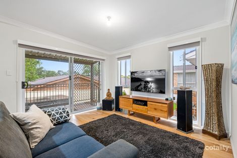 Property photo of 9 Malbec Place Eschol Park NSW 2558