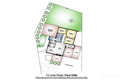 Property photo of 11/13 Julie Road Para Hills SA 5096