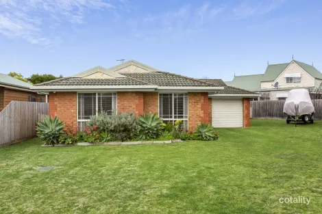 Property photo of 6 Hygeia Court Indented Head VIC 3223