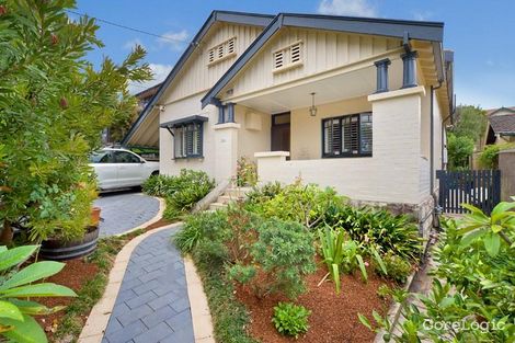 Property photo of 30 White Street Balgowlah NSW 2093