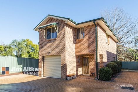 Property photo of 2/25-27 Doonmore Street Penrith NSW 2750