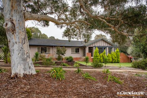 Property photo of 56 Wilsmore Crescent Chifley ACT 2606