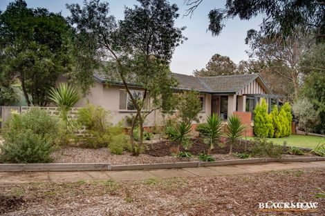 Property photo of 56 Wilsmore Crescent Chifley ACT 2606