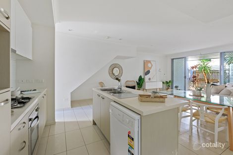 Property photo of 5/20 Fraser Street Morningside QLD 4170