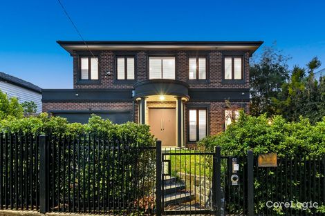 Property photo of 61 Cobden Street Kew VIC 3101