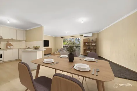 Property photo of 9/7 Tenison-Woods Circuit Bonython ACT 2905