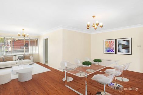 Property photo of 1 Bligh Close Georges Hall NSW 2198