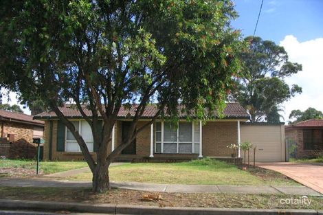 134 Maple Rd, North St Marys, NSW 2760