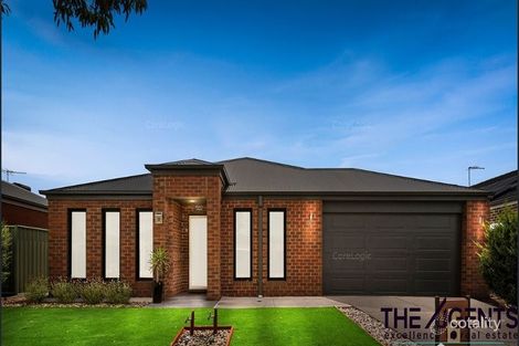 Property photo of 20 Aldridge Road Wyndham Vale VIC 3024