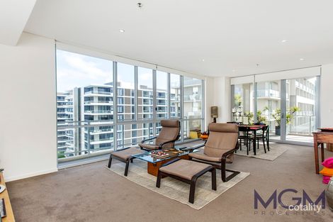 Property photo of 1007C/8 Bourke Street Mascot NSW 2020
