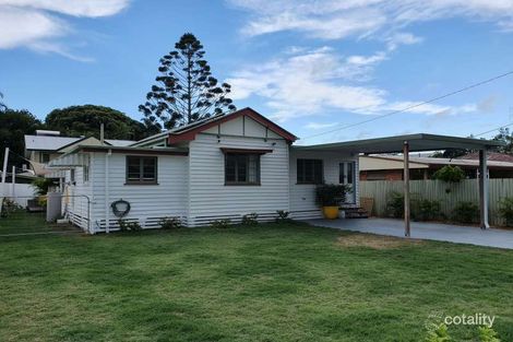 180 Cypress St, Urangan, QLD 4655