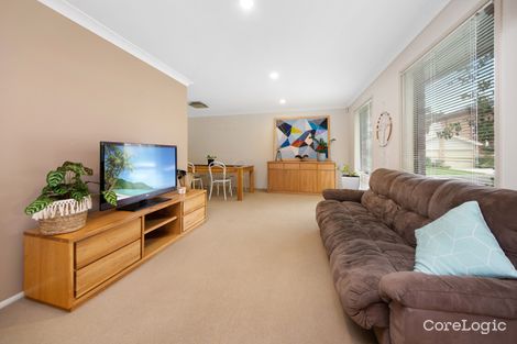 Property photo of 3 Allen Place Menai NSW 2234