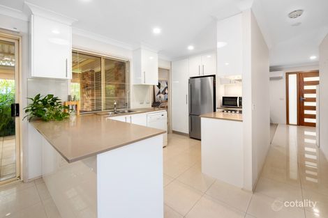 Property photo of 3 Allen Place Menai NSW 2234