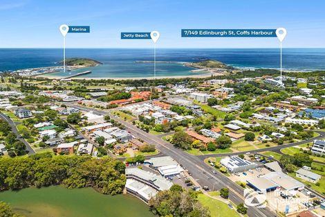 7/149 Edinburgh St, Coffs Harbour, NSW 2450