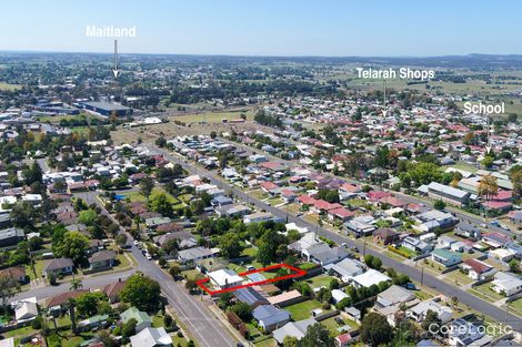 Property photo of 40 McDonald Street Telarah NSW 2320