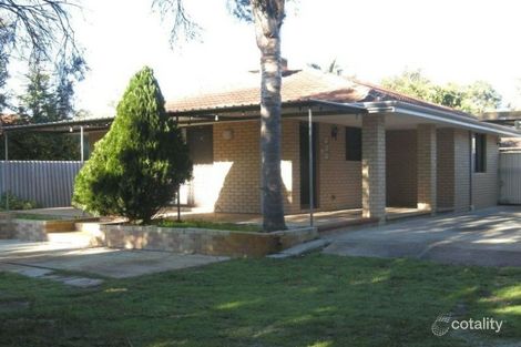 Property photo of 63 Luyer Avenue East Cannington WA 6107