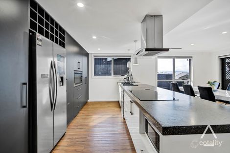 Property photo of 7 Enterprize Drive Youngtown TAS 7249