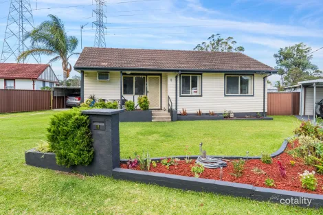 Property photo of 8 Culgoa Crescent Koonawarra NSW 2530