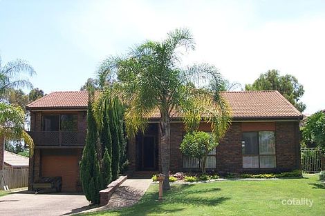 6 Clubhouse Dr, Arundel, QLD 4214