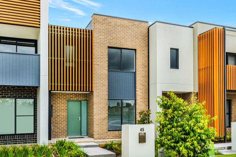 45 Revell St, Oran Park, NSW 2570