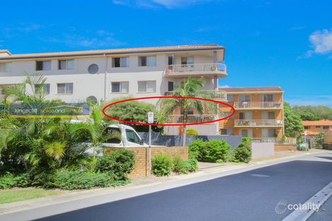 Property photo of 3/5 Boomerang Street Kingscliff NSW 2487