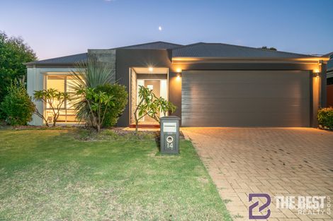 Property photo of 14 Chariot Turn Harrisdale WA 6112