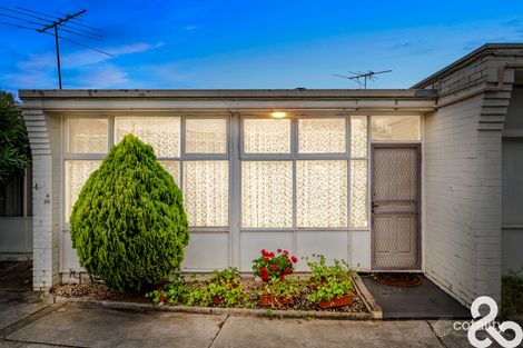 3/25 Ashley St, Reservoir, VIC 3073