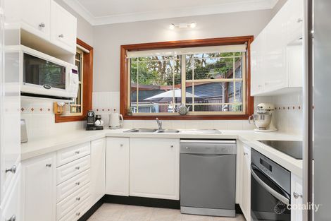 Property photo of 1/2 Binda Road Yowie Bay NSW 2228