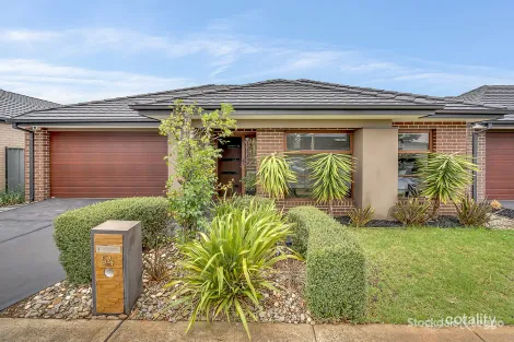 54 Millicent Dr, Craigieburn, VIC 3064